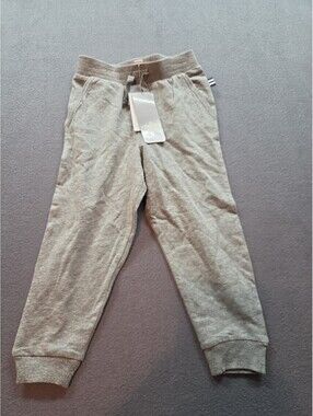 kids gray sweatpants by Splendid size 3 NWT